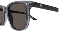 Montblanc Millennials MB0258SA Sunglasses