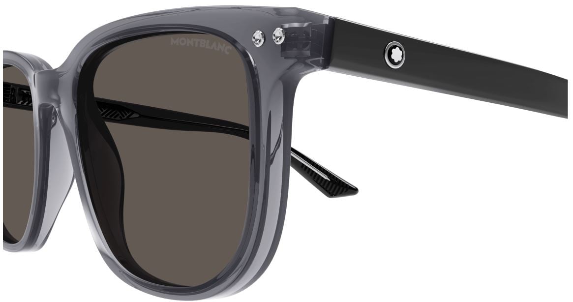 Montblanc Millennials MB0258SA Sunglasses