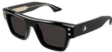 Gafas de Sol Montblanc Snowcap MB0253S