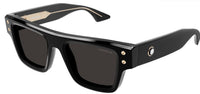 Zonnebril Montblanc Snowcap MB0253S