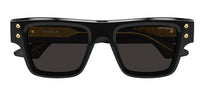 Zonnebril Montblanc Snowcap MB0253S