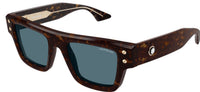Zonnebril Montblanc Snowcap MB0253S