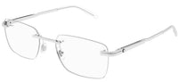 Óculos graduados Montblanc Established MB0279O