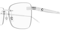 Óculos graduados Montblanc Established MB0279O
