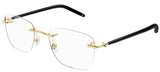 Eyeglasses Montblanc Established MB0274O