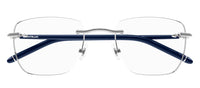 Óculos de grau Montblanc Established MB0274O