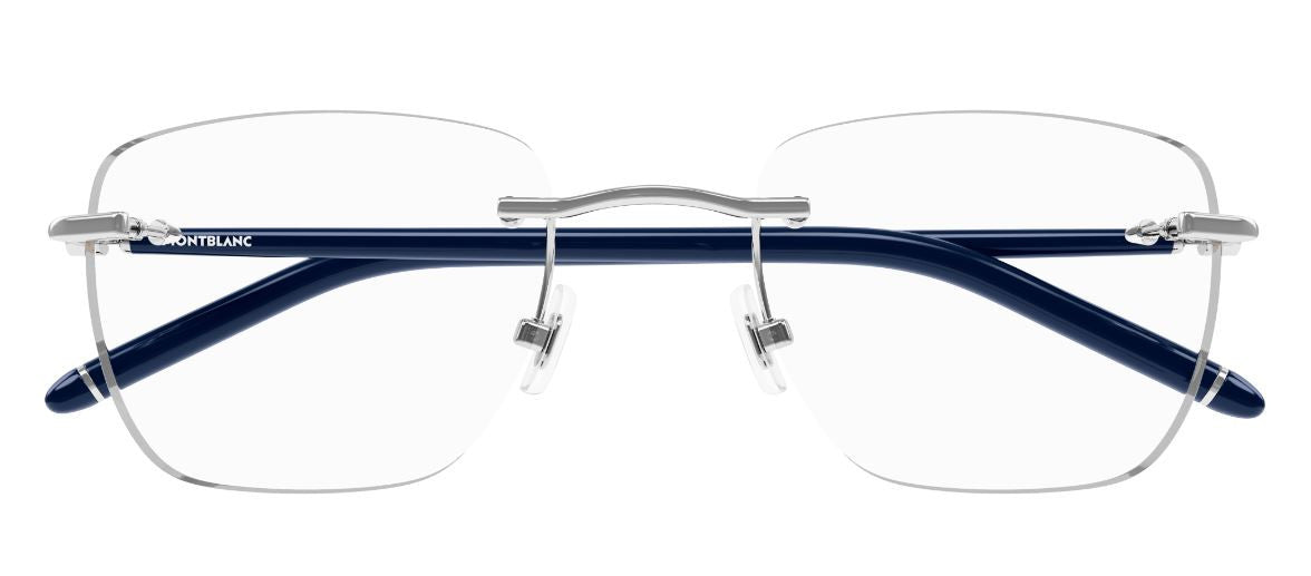 Óculos de grau Montblanc Established MB0274O