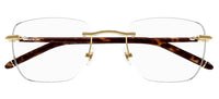 Óculos de grau Montblanc Established MB0274O