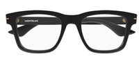 Korrektionsbrille Montblanc NIB MB0266O