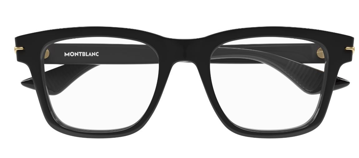 Korrektionsbrille Montblanc NIB MB0266O