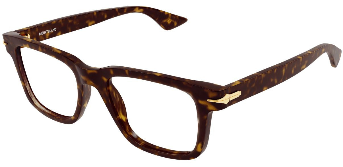 Korrektionsbrille Montblanc NIB MB0266O