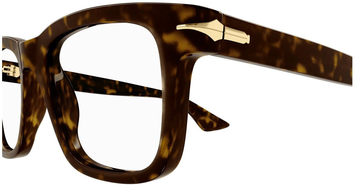 Korrektionsbrille Montblanc NIB MB0266O
