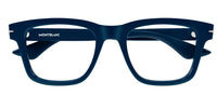 Korrektionsbrille Montblanc NIB MB0266O