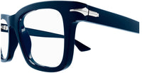 Korrektionsbrille Montblanc NIB MB0266O