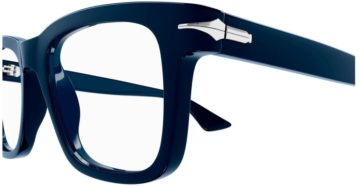 Korrektionsbrille Montblanc NIB MB0266O