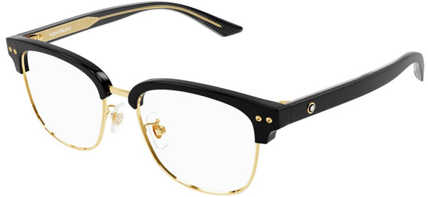Óculos de grau Montblanc Millennials MB0259OK