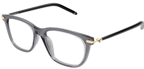 Óculos de grau Montblanc Established MB0275OA