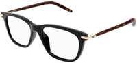 Korrektionsbrillen Montblanc Established MB0275OA