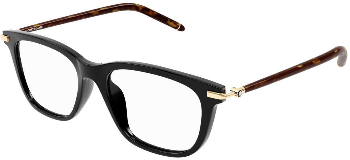 Korrektionsbrillen Montblanc Established MB0275OA