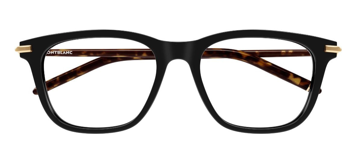 Korrektionsbrillen Montblanc Established MB0275OA