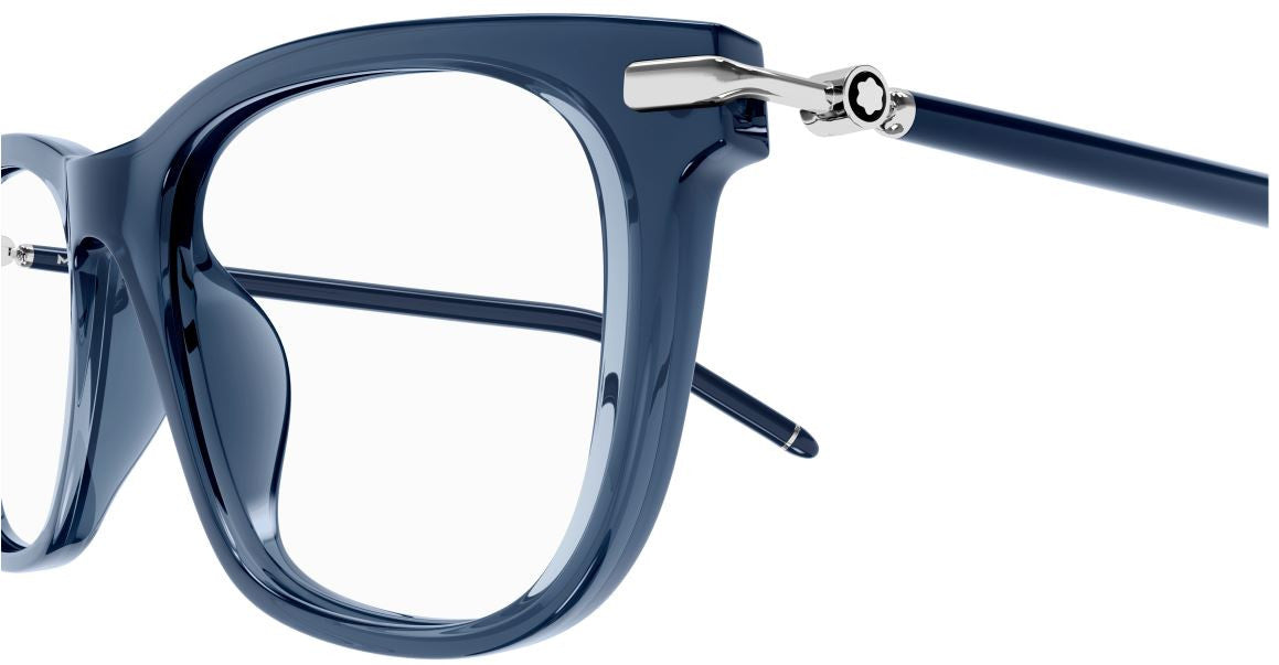 Korrektionsbrillen Montblanc Established MB0275OA