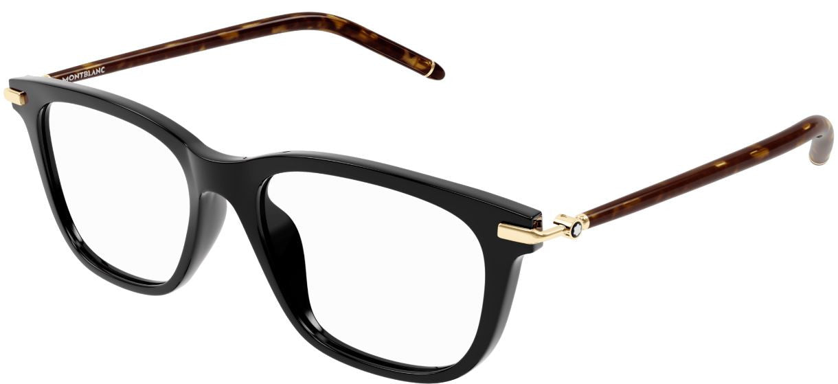 Korrektionsbrillen Montblanc Established MB0275OA