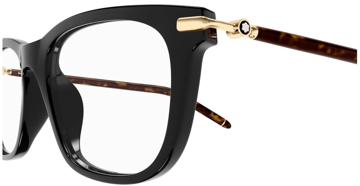 Korrektionsbrillen Montblanc Established MB0275OA