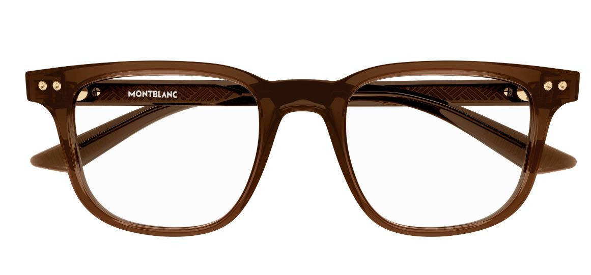 Leesbrillen Montblanc Millennials MB0256O