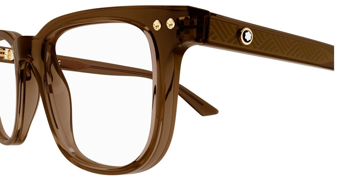 Leesbrillen Montblanc Millennials MB0256O