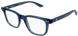 Lunettes de vue Montblanc Millennials MB0256O