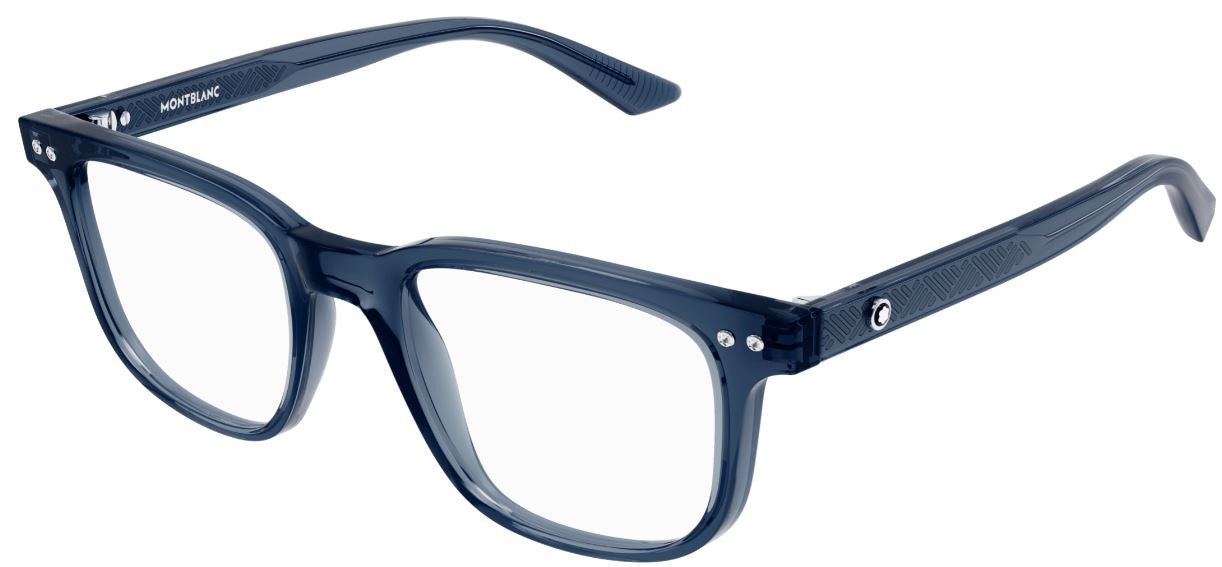 Leesbrillen Montblanc Millennials MB0256O