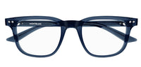 Leesbrillen Montblanc Millennials MB0256O