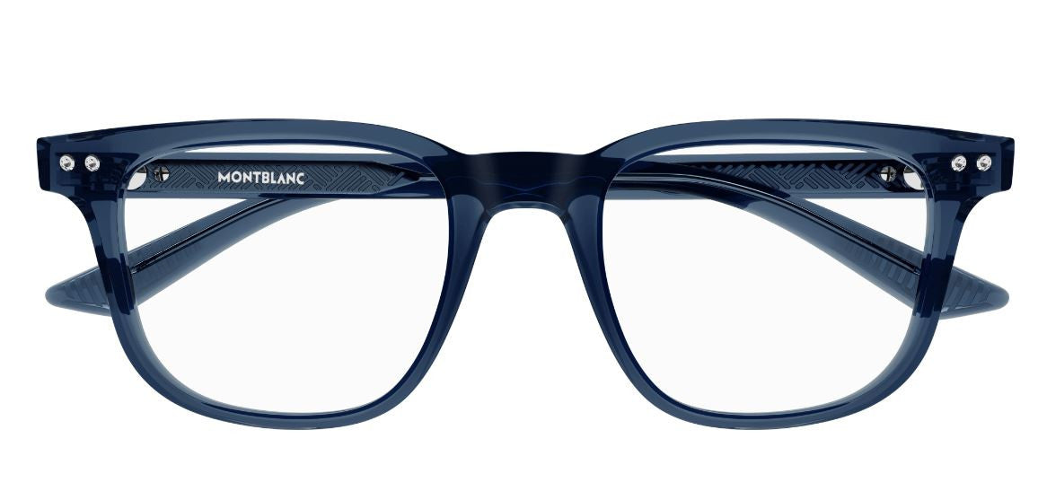 Leesbrillen Montblanc Millennials MB0256O