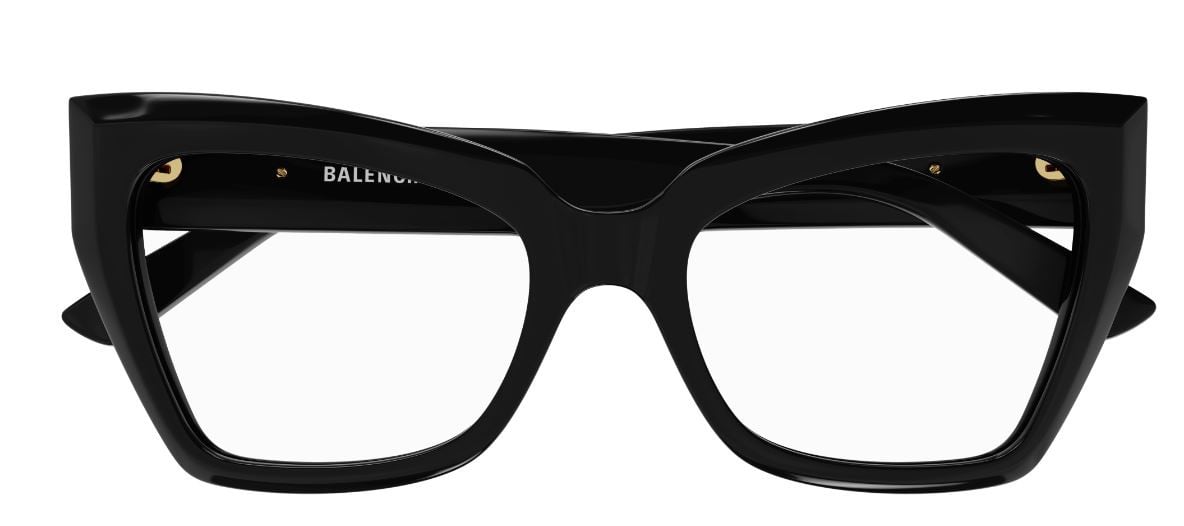 Gafas graduadas Balenciaga Everyday BB0275O