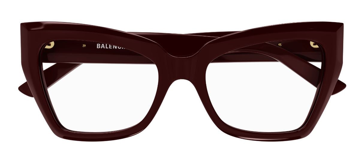 Gafas graduadas Balenciaga Everyday BB0275O