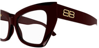 Gafas graduadas Balenciaga Everyday BB0275O