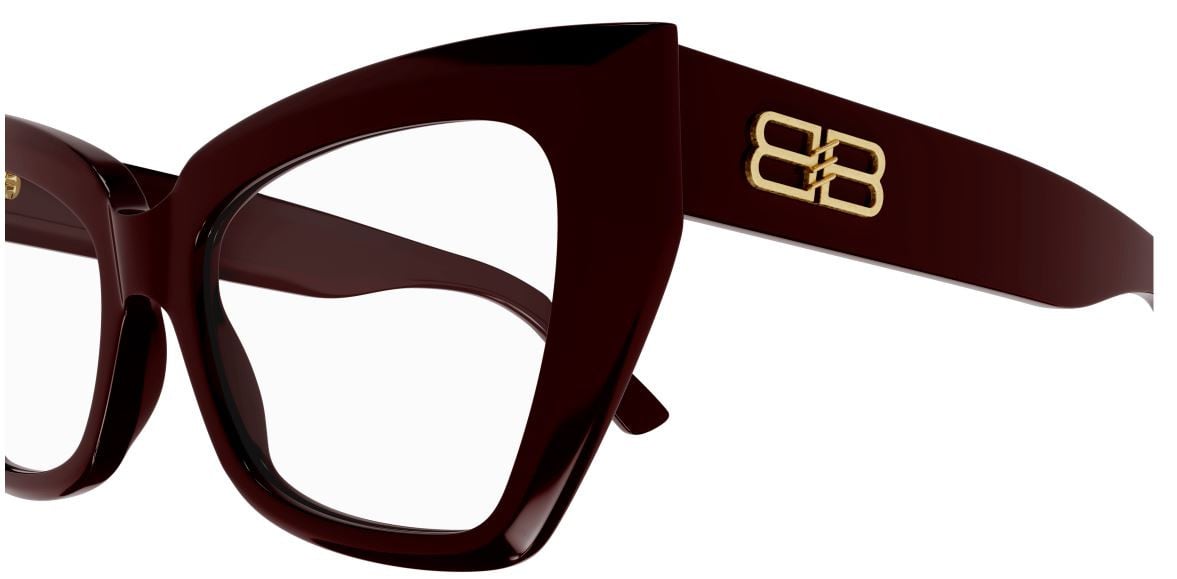 Gafas graduadas Balenciaga Everyday BB0275O
