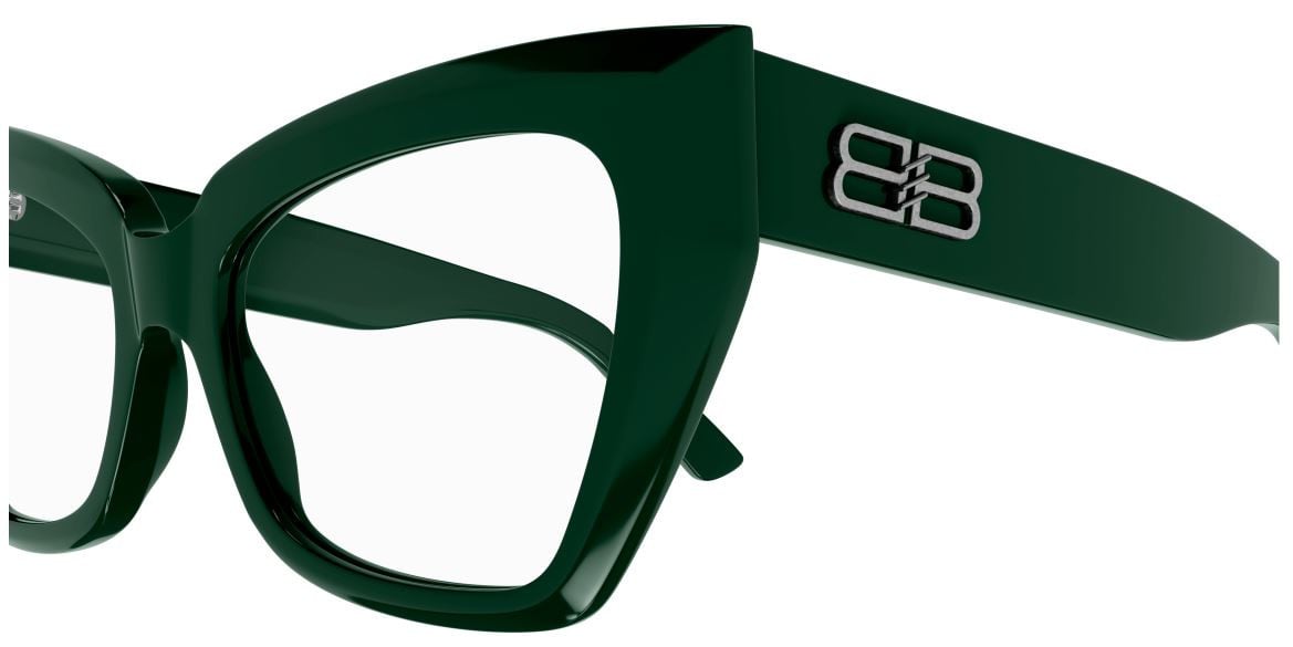 Gafas graduadas Balenciaga Everyday BB0275O