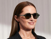 Moscot Originals FOYGEL OR-FOY-S Sunglasses