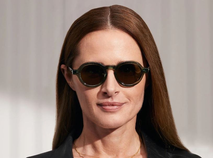 Moscot Originals FOYGEL OR-FOY-S Sunglasses