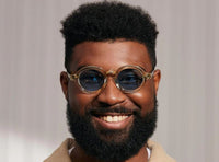 Moscot Originals FOYGEL OR-FOY-S Sunglasses