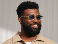 Moscot Originals FOYGEL OR-FOY-S Sunglasses