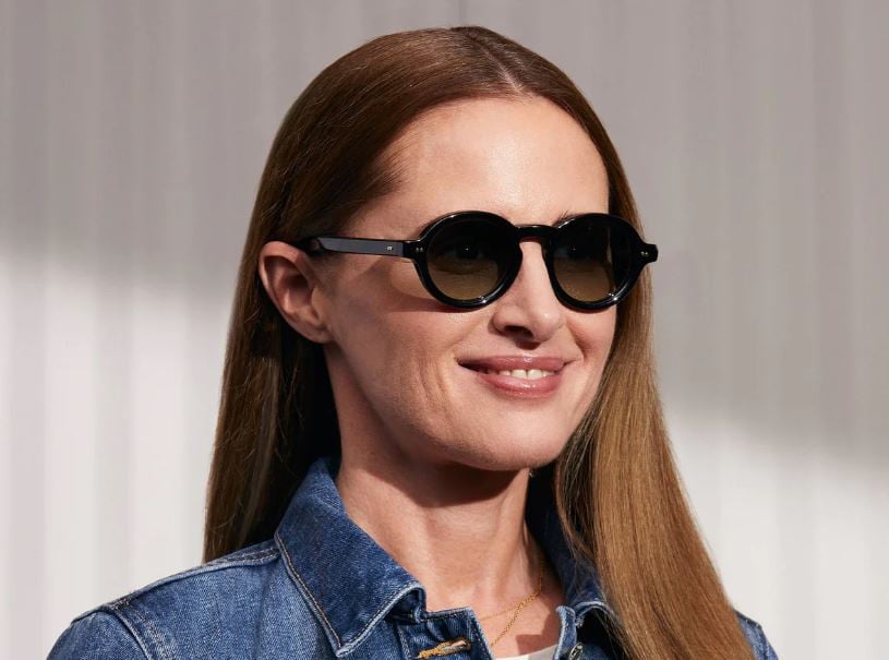 Moscot Originals FOYGEL OR-FOY-S Sunglasses