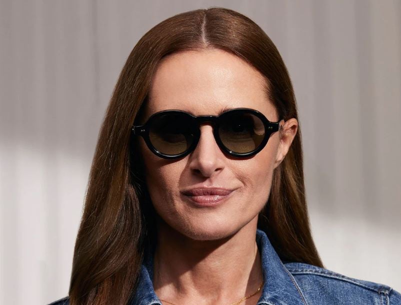 Moscot Originals FOYGEL OR-FOY-S Sunglasses