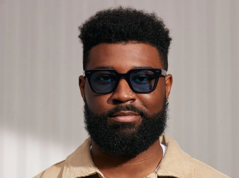 Moscot Originals Grober OR-GRB-S Sunglasses