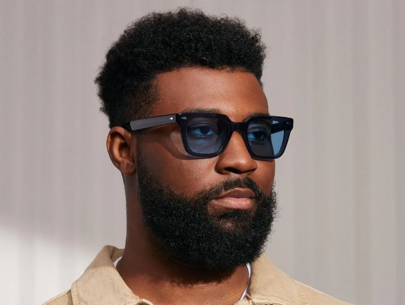 Moscot Originals Grober OR-GRB-S Sunglasses