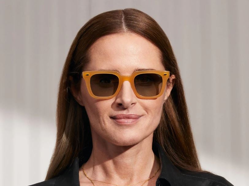 Moscot Originals Grober OR-GRB-S Sunglasses