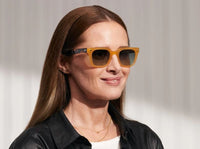 Moscot Originals Grober OR-GRB-S Sunglasses