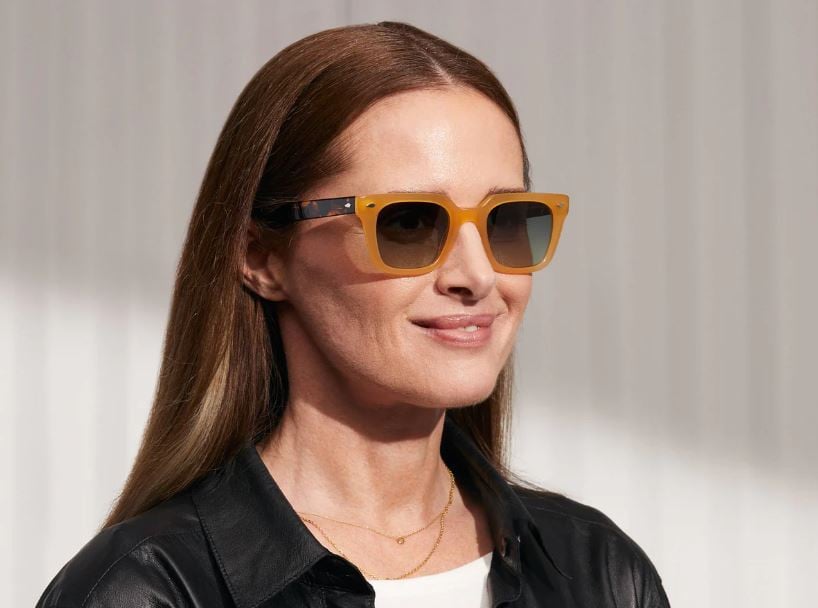 Moscot Originals Grober OR-GRB-S Sunglasses
