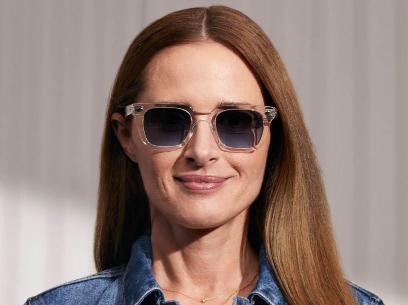 Moscot Originals Grober OR-GRB-S Sunglasses